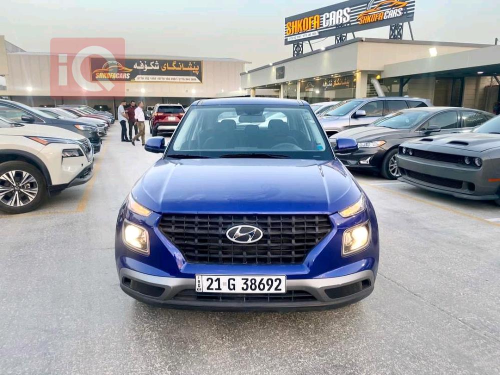 هيونداي فينو
